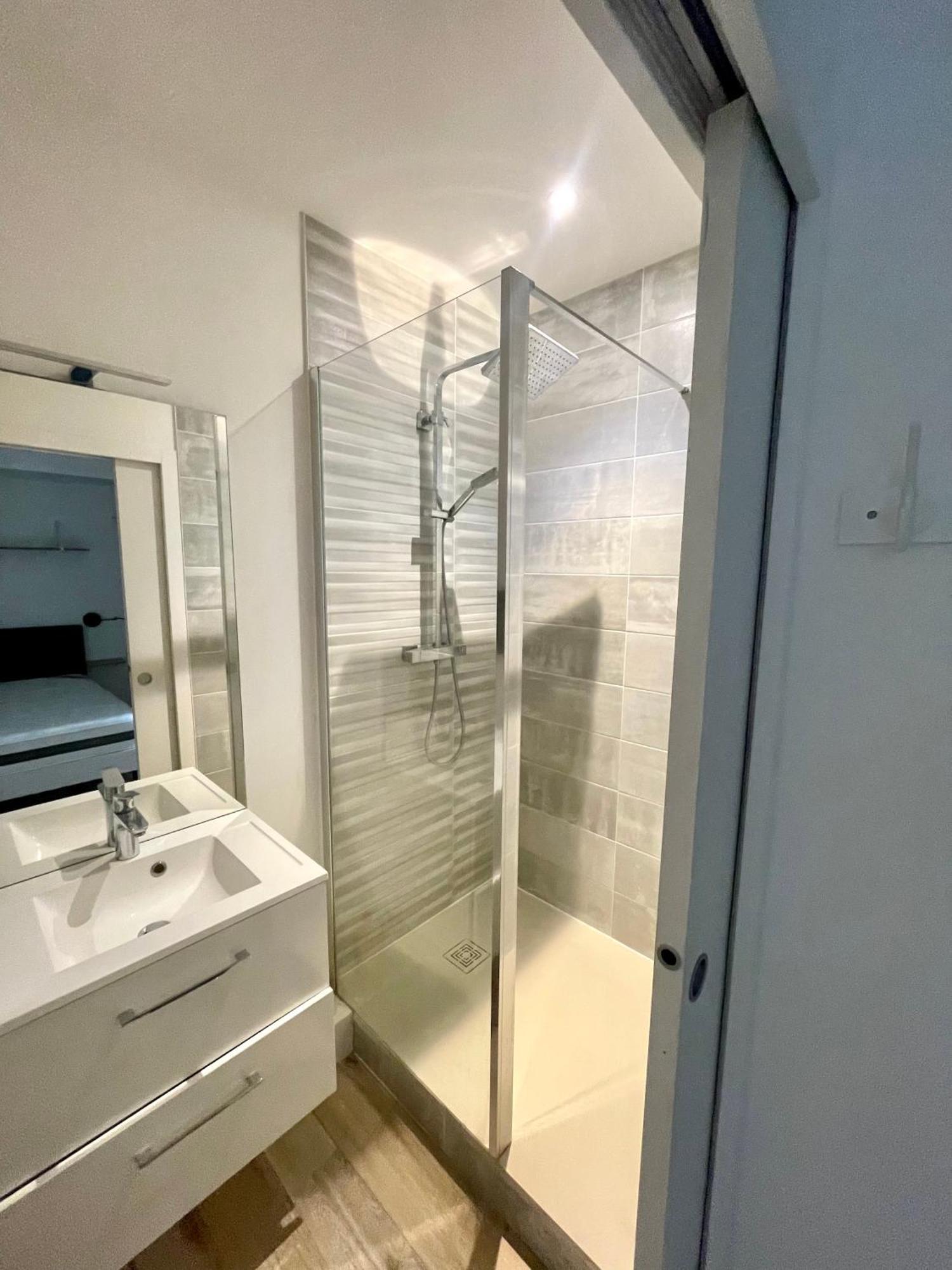 Appartement A Deux Pas Du Vieux-Port La Rochelle  Exterior foto