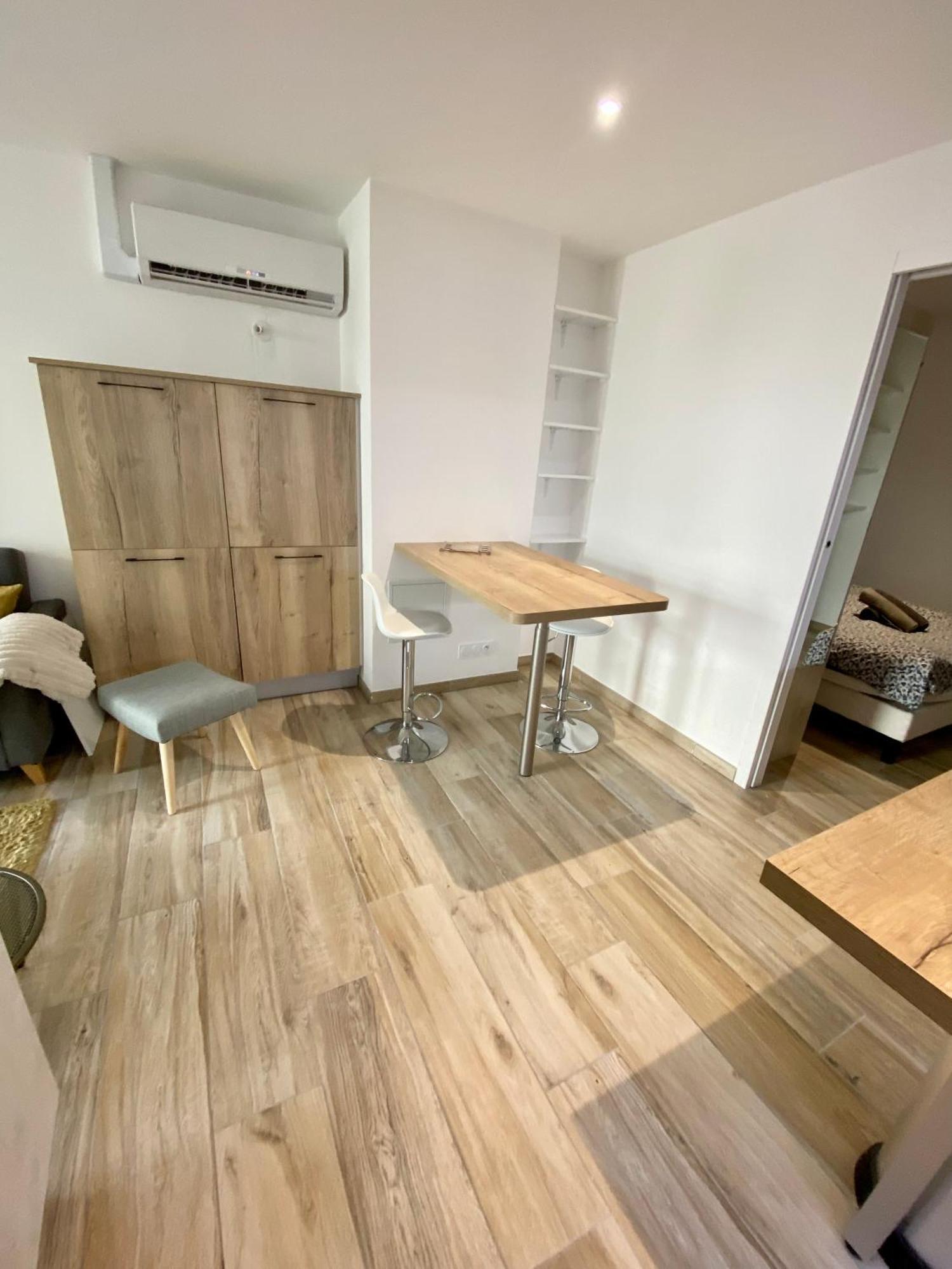 Appartement A Deux Pas Du Vieux-Port La Rochelle  Exterior foto